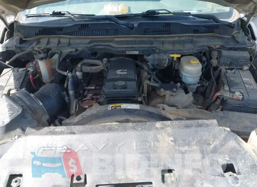3C63RRGL5HG729763 Photo# 9