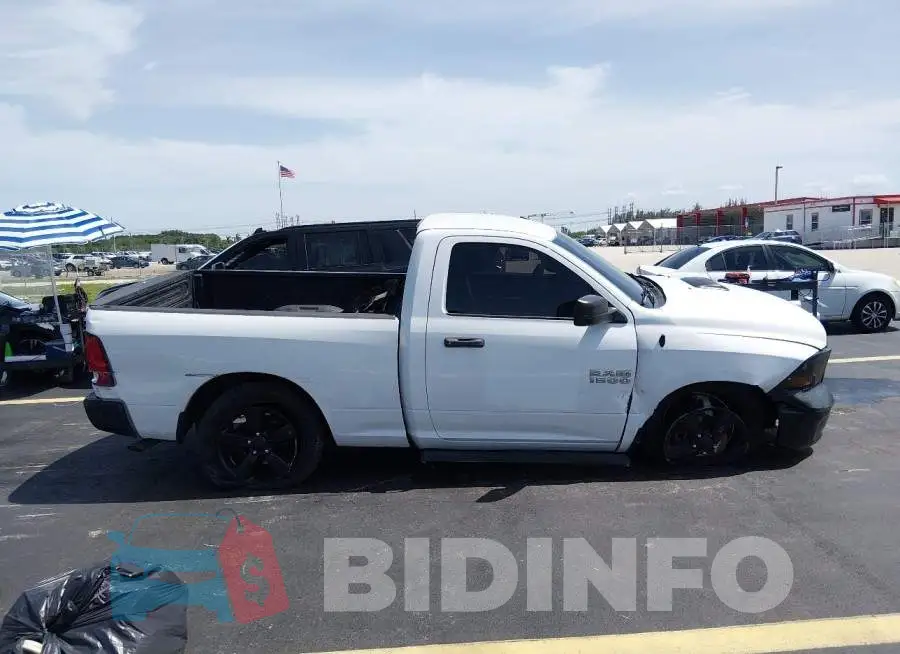 3C6JR6AG1GG153413 Photo# 13