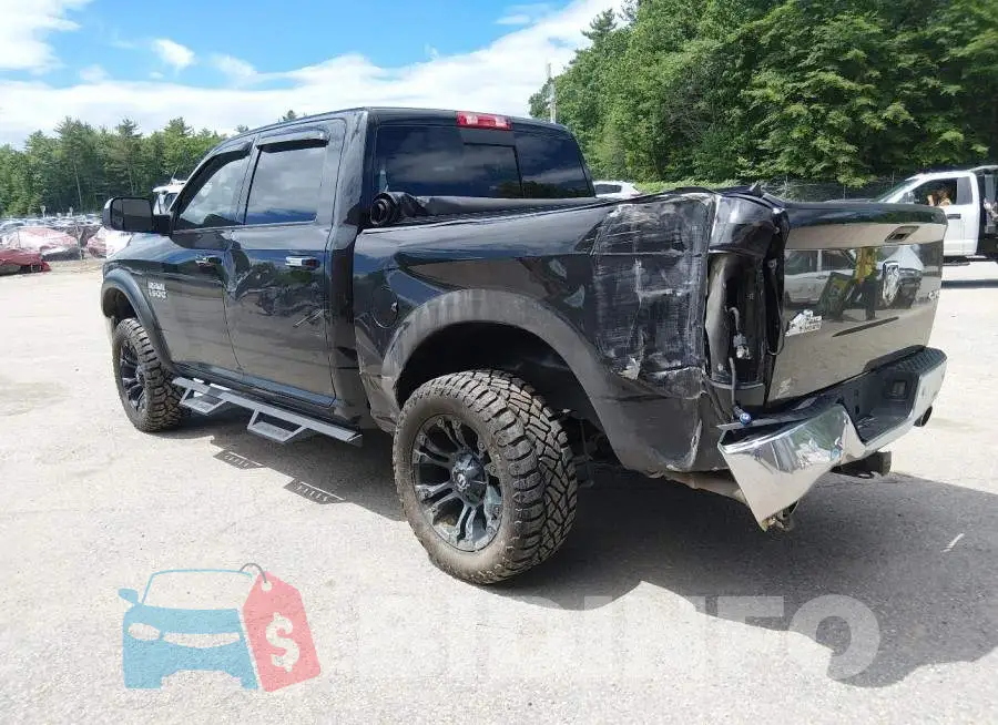 3C6RR7LT1HG742658 Photo# 3
