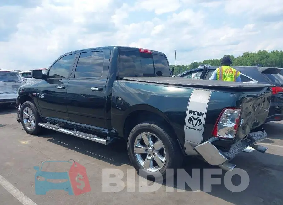 3C6RR7LT3HG506612 Photo# 13