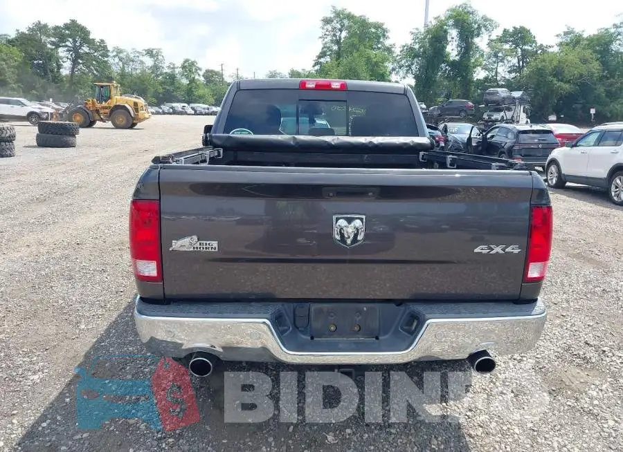3C6RR7LT4GG183573 Photo# 16