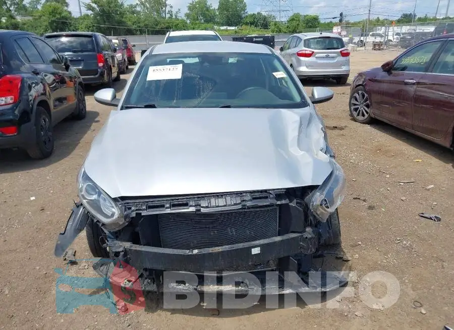 3KPF24AD5LE212501 Photo# 13