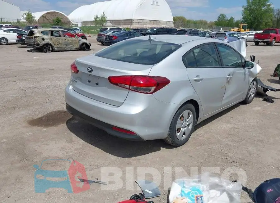 3KPFL4A70HE147099 Photo# 4