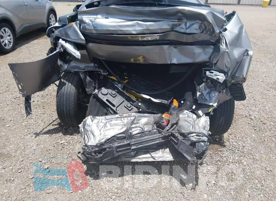 3KPFT4DE4SE018185 Photo# 6