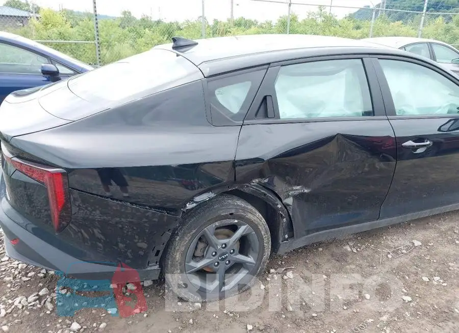 3KPFT4DE4SE088317 Photo# 6