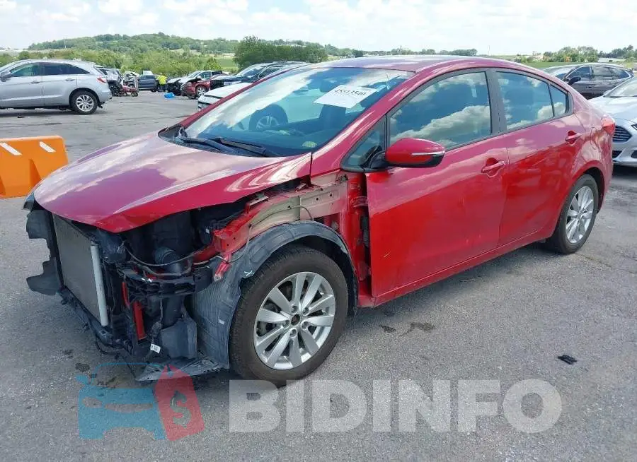 KNAFX4A66G5480295 Photo# 2