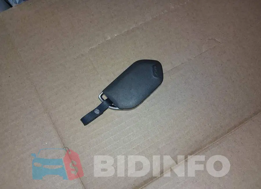 KNAG44J80T5437497 Photo# 11