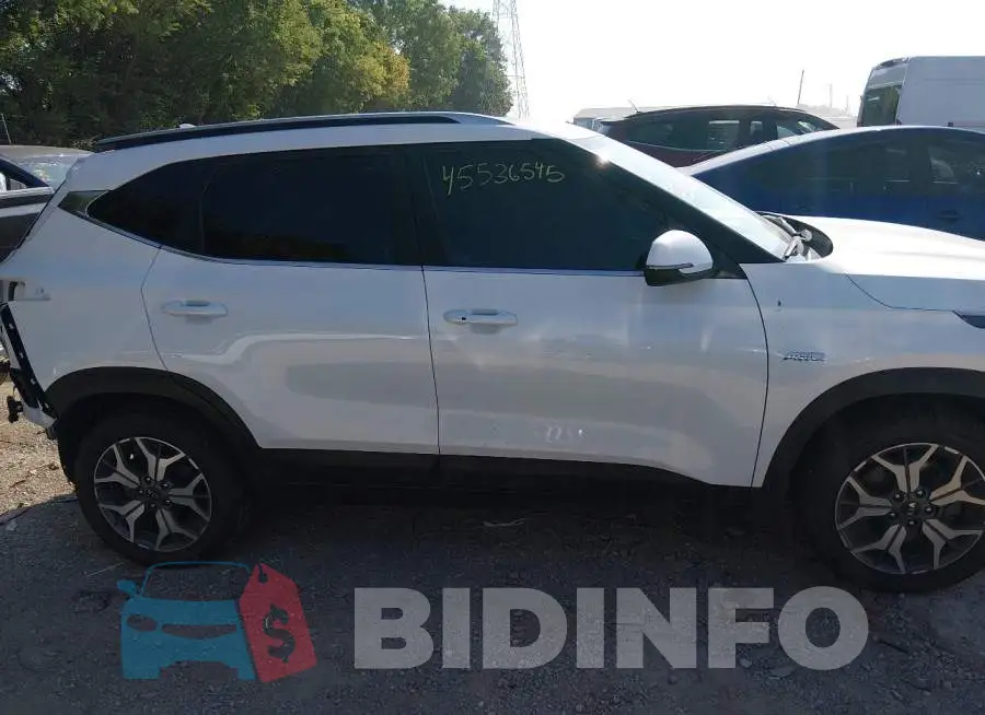 KNDERCAAXM7183943 Photo# 14