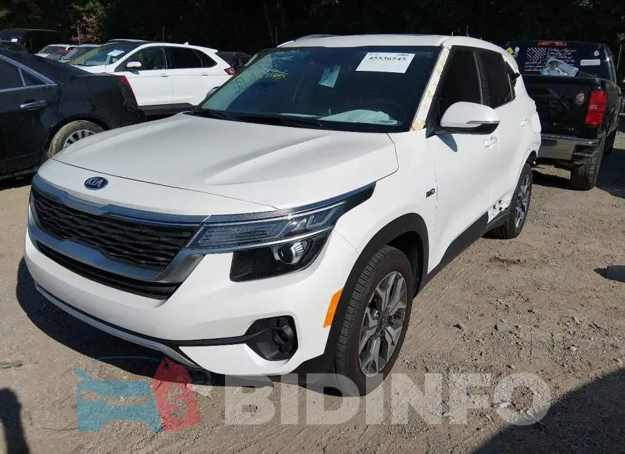 KNDERCAAXM7183943 Photo# 2