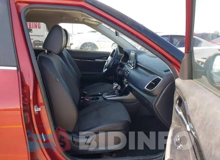 KNDEUCA22M7178372 Photo# 5