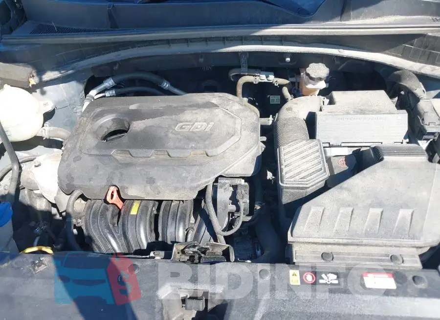 KNDP6CAC0L7689461 Photo# 10