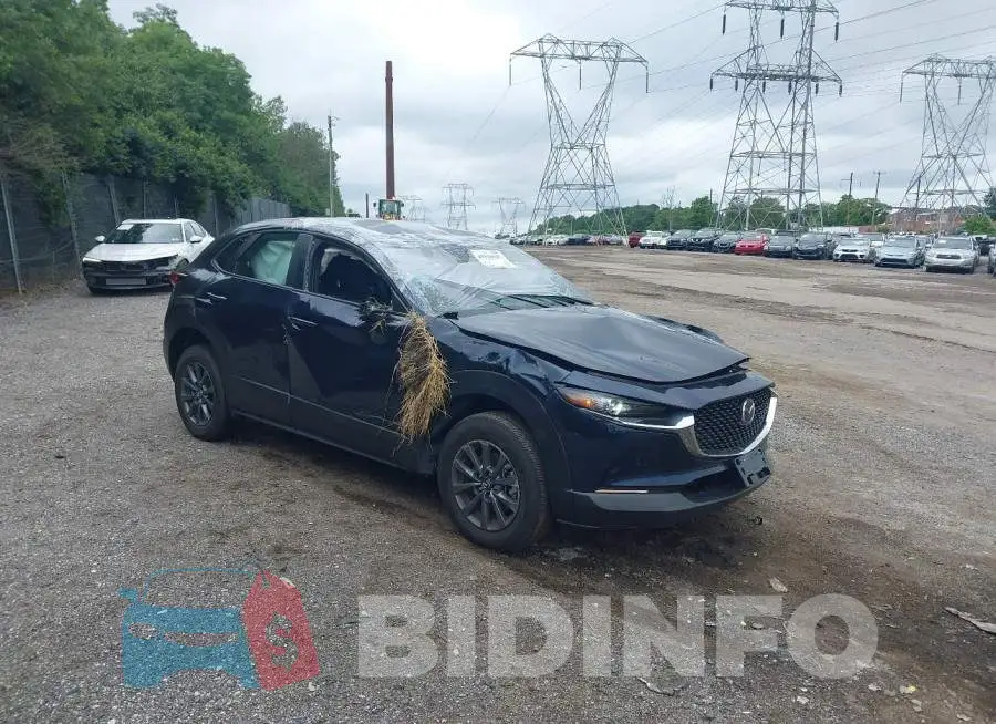 3MVDMBAL8TM108814 Photo# 1