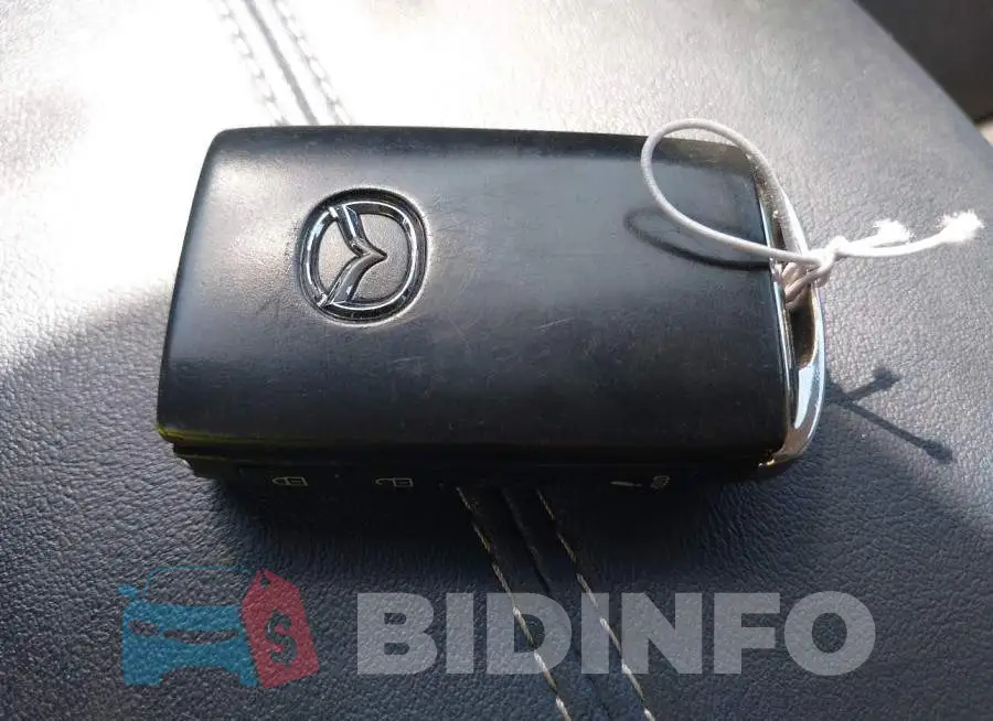 3MVDMBBL5MM203783 Photo# 11