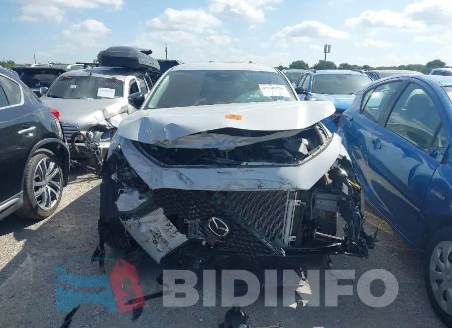 3MVDMBBLXTM141425 Photo# 6