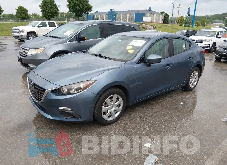 3MZBM1T7XGM312407 Photo# 2