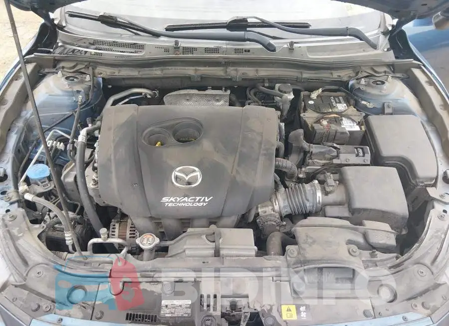 3MZBN1V38JM164112 Photo# 10