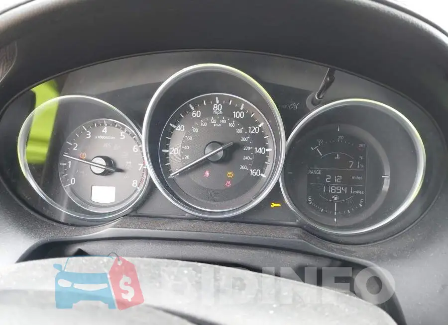 JM1GL1V54H1154202 Photo# 7