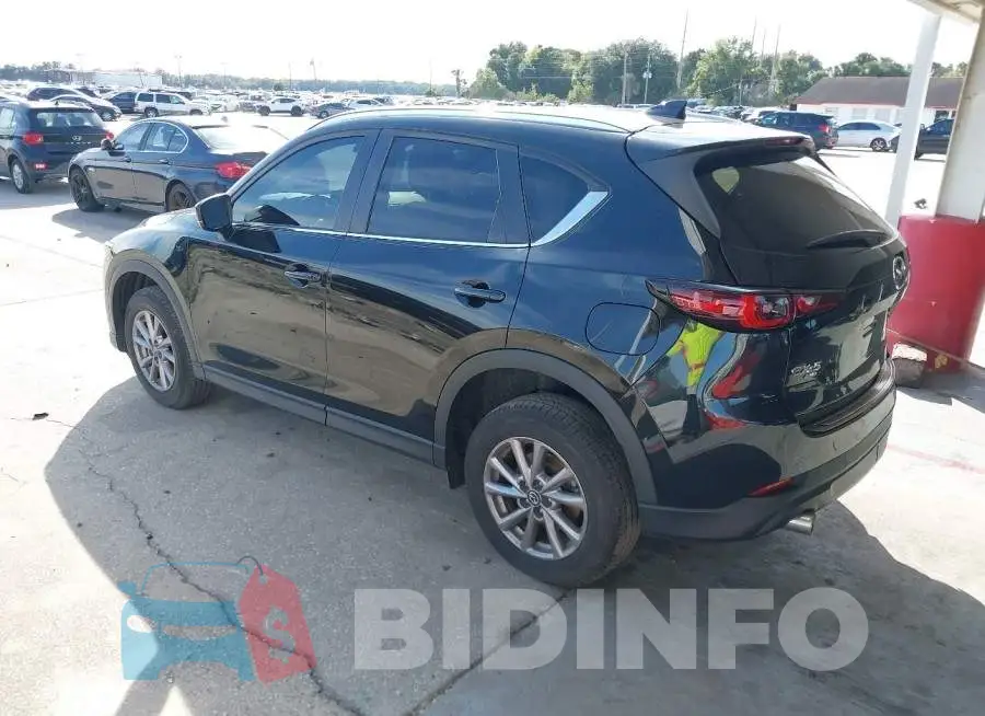 JM3KFBBM6N0533715 Photo# 3
