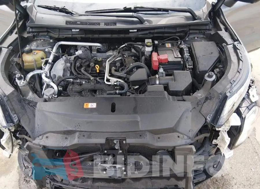 JA4J4UA83PZ031182 Photo# 10