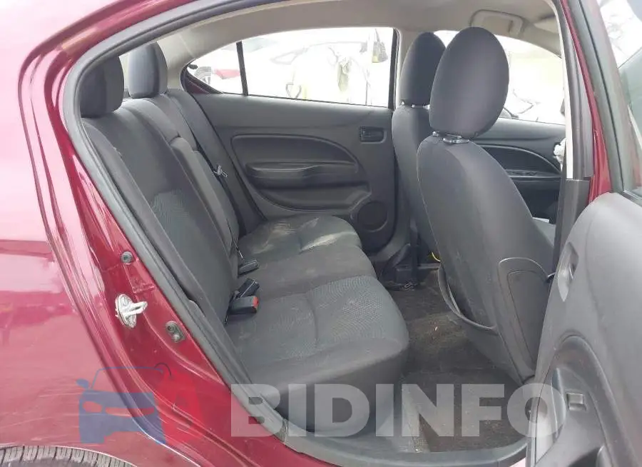 ML32F3FJ4KHF12539 Photo# 8