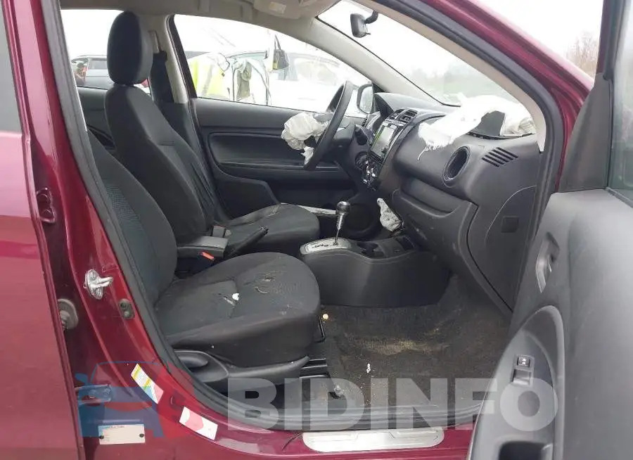 ML32F3FJ4KHF12539 Photo# 5