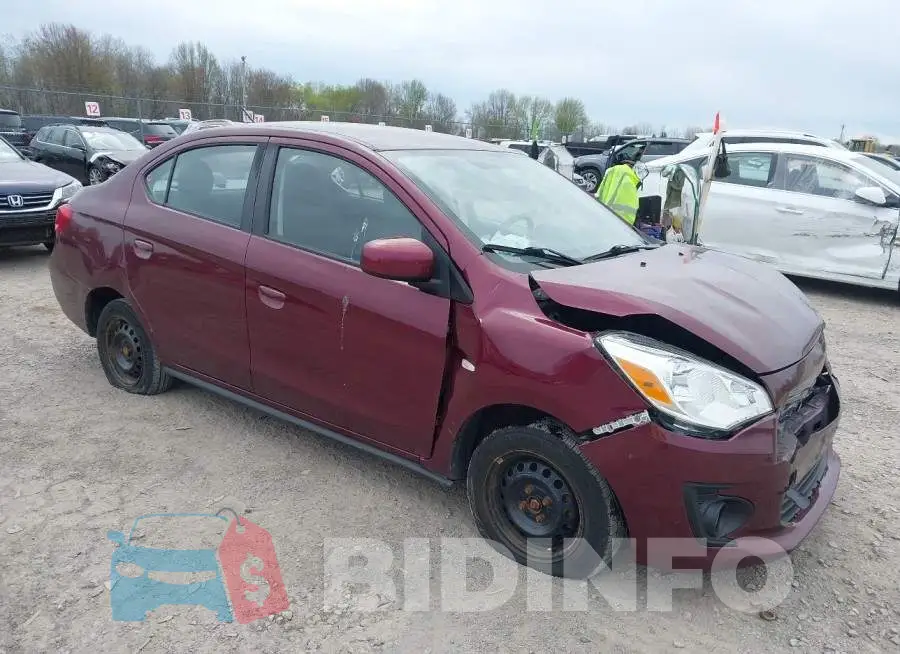 ML32F3FJ4KHF12539 Photo# 1