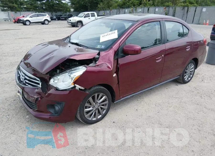 ML32F3FJ5KHF11965 Photo# 2