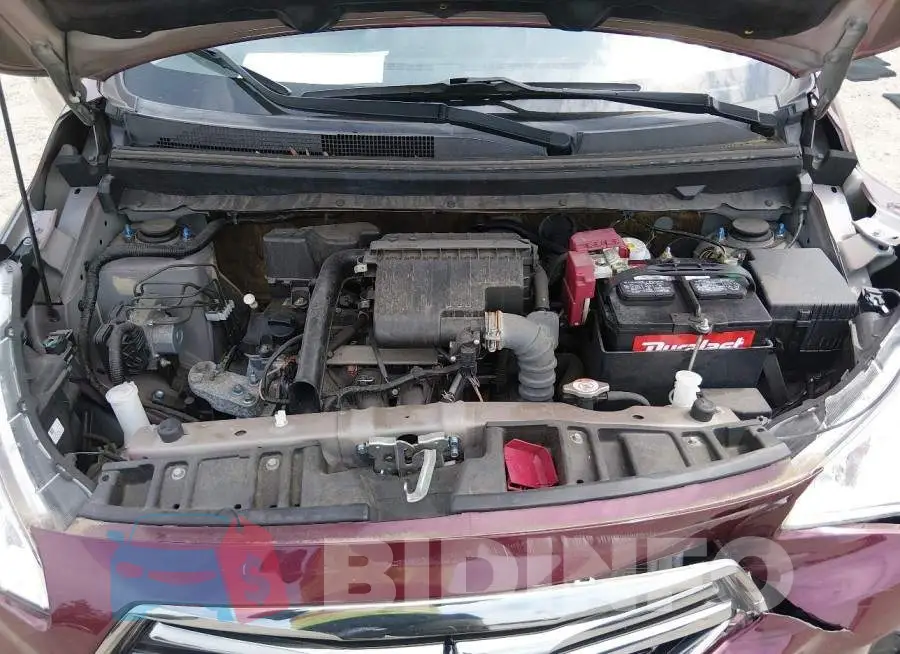 ML32F3FJ5KHF11965 Photo# 10