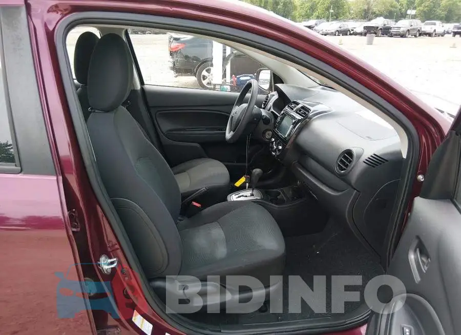 ML32F3FJ5KHF11965 Photo# 5
