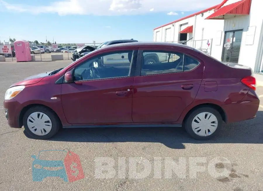 ML32F3FJ5KHF16339 Photo# 14