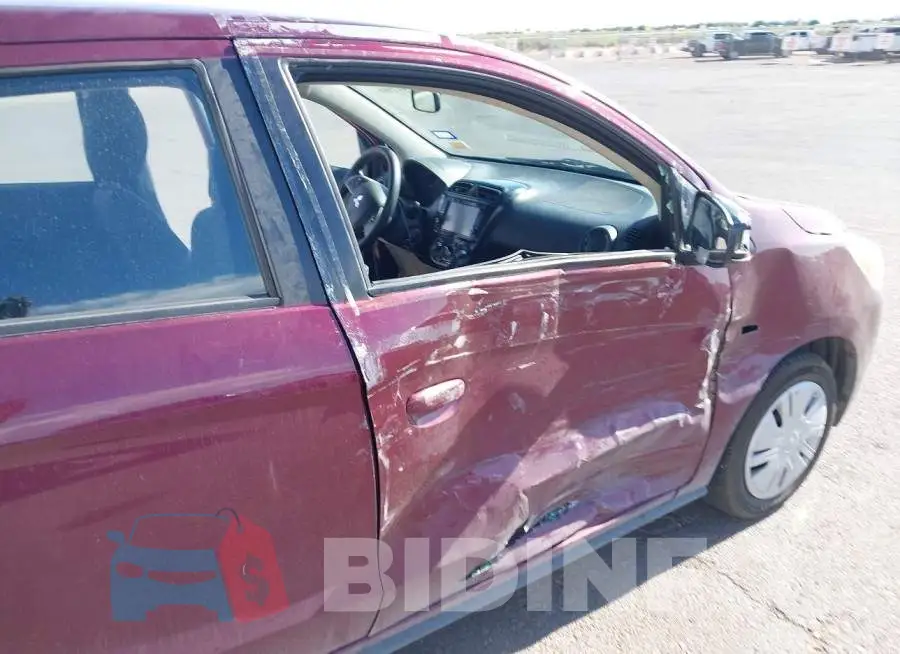 ML32F3FJ5KHF16339 Photo# 6