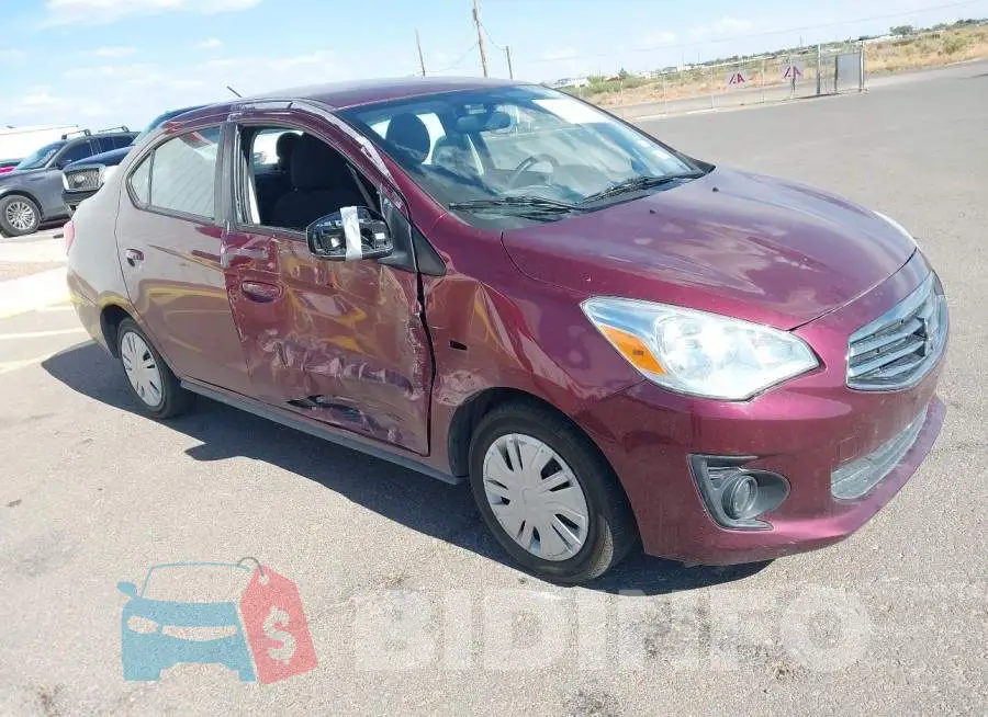 ML32F3FJ5KHF16339 Photo# 1