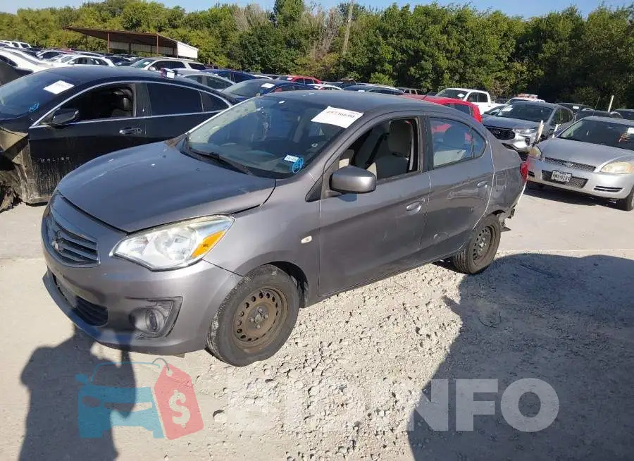 ML32F3FJ6HHF20263 Photo# 2