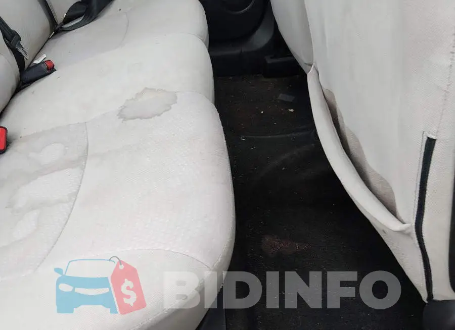 ML32F3FJ7JHF15644 Photo# 8