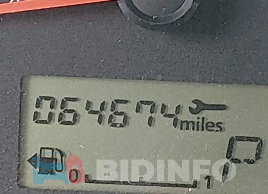 ML32F3FJ7KHF00773 Photo# 15