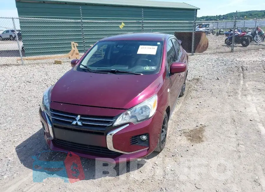 ML32FUFJ2NHF06149 Photo# 2