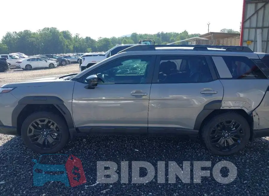 JF2BURGD9TY464454 Photo# 14
