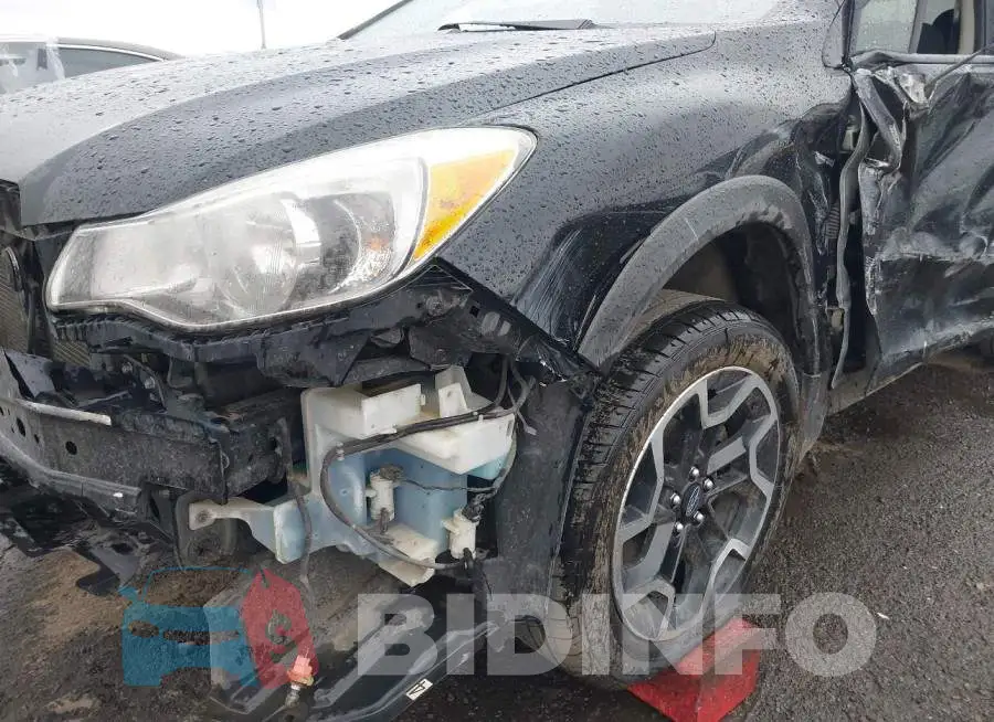 JF2GPABC4G8267226 Photo# 18