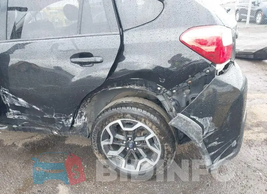 JF2GPABC4G8267226 Photo# 20