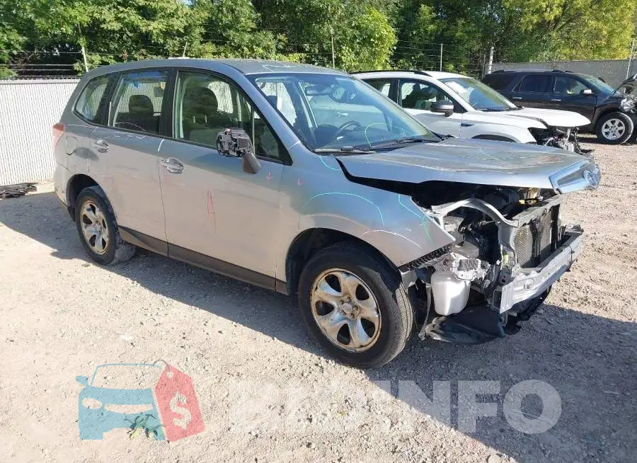 JF2SJAAC4GG429794 Photo# 1