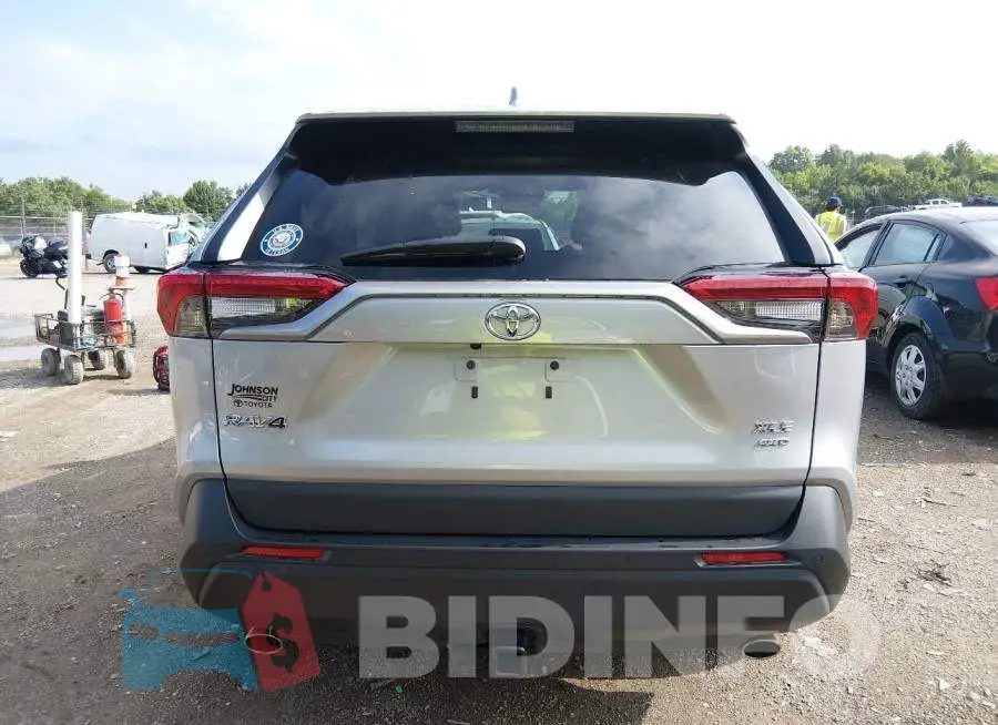 2T3A1RFV3PW351838 Photo# 16