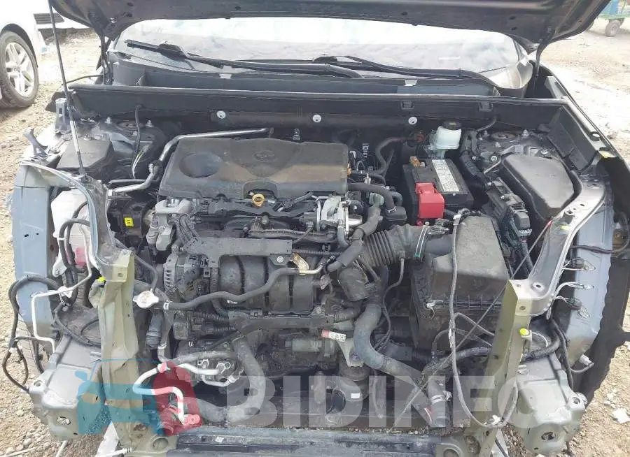 2T3A1RFV4KW076540 Photo# 10