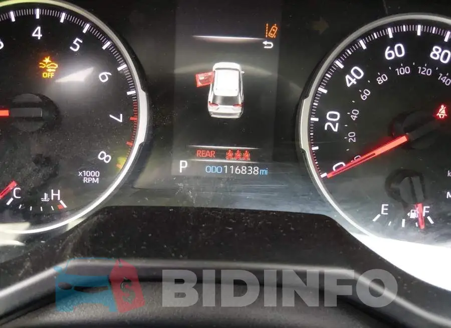 2T3F1RFV3LC083276 Photo# 15