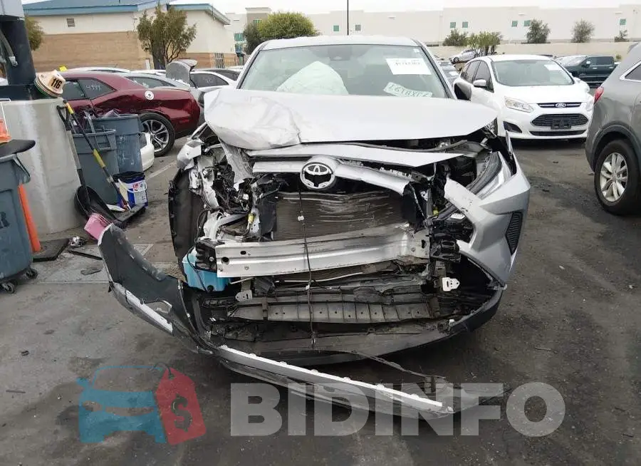 2T3H1RFV8RC256095 Photo# 12