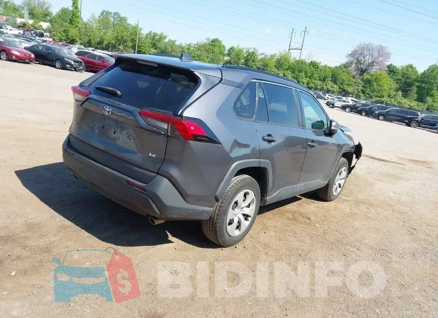 2T3K1RFV5KW034527 Photo# 4
