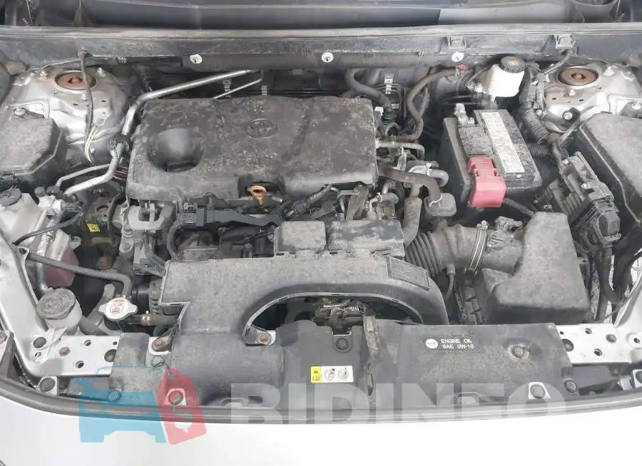 2T3P1RFV8KC037932 Photo# 10