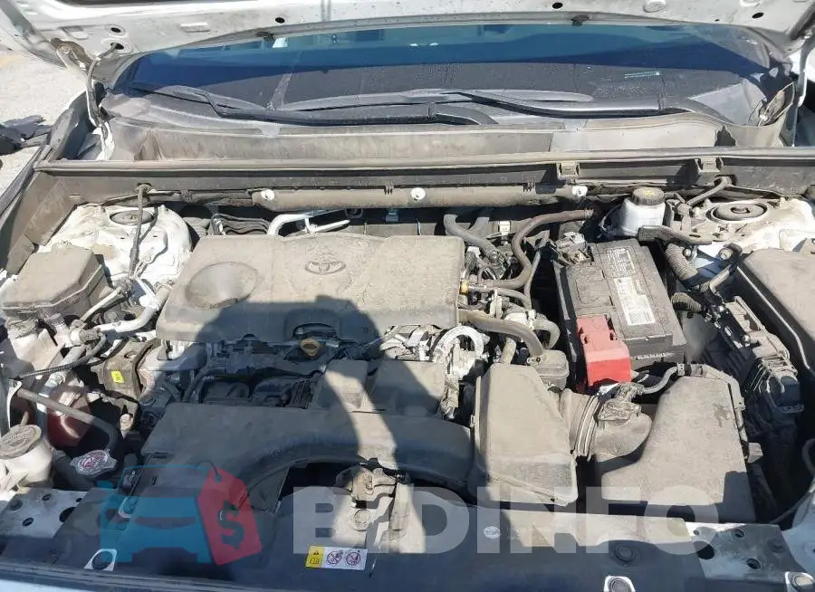2T3P1RFV8NC310078 Photo# 10