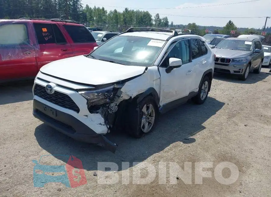 2T3RWRFV1LW093687 Photo# 2