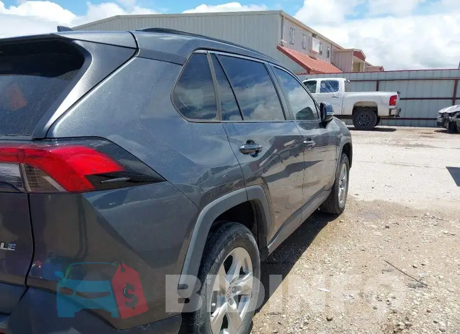2T3W1RFV6MC130317 Photo# 6