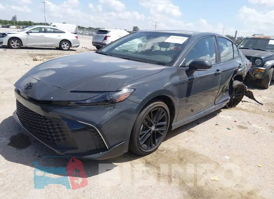4T1DAACK3SU043966 Photo# 2